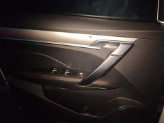 Geely Bingyue 2021 1.5TD DCT Glory Edition - ფოტო 7
