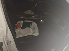 Geely Bingyue 2021 1.5TD DCT Glory Edition - ფოტო 8