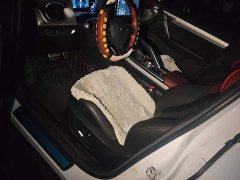 Geely Bingyue 2021 1.5TD DCT Glory Edition - ფოტო 9