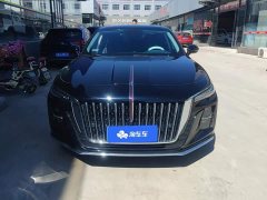 FAW Red Flag H5 1.5T DCT Smart Connected Flagship Rhythm Edition - ფოტო 2