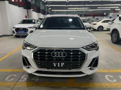 Audi Q3 35 TFSI Fashion Dynamic - ფოტო 2