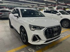Audi Q3 35 TFSI Fashion Dynamic - ფოტო 3