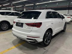 Audi Q3 35 TFSI Fashion Dynamic - ფოტო 4