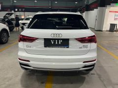 Audi Q3 35 TFSI Fashion Dynamic - ფოტო 5