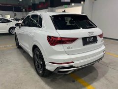 Audi Q3 35 TFSI Fashion Dynamic - ფოტო 6