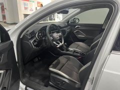 Audi Q3 35 TFSI Fashion Dynamic - ფოტო 7