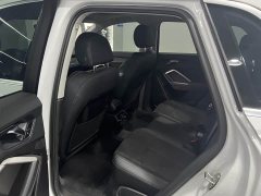 Audi Q3 35 TFSI Fashion Dynamic - ფოტო 8