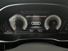 Audi Q3 35 TFSI Fashion Dynamic - ფოტო 9