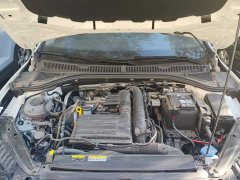 Volkswagen Jetta 2025 Facelift 200TSI DSG Flying Edition - ფოტო 10