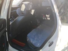 Volkswagen Jetta 2025 Facelift 200TSI DSG Flying Edition - ფოტო 11