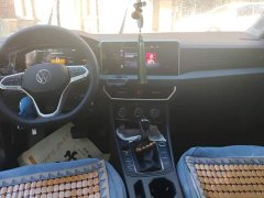 Volkswagen Jetta 2025 Facelift 200TSI DSG Flying Edition - ფოტო 12