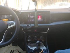 Volkswagen Jetta 2025 Facelift 200TSI DSG Flying Edition - ფოტო 13