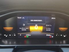 Volkswagen Jetta 2025 Facelift 200TSI DSG Flying Edition - ფოტო 14