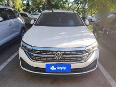 Volkswagen Jetta 2025 Facelift 200TSI DSG Flying Edition - ფოტო 2
