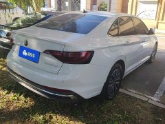 Volkswagen Jetta 2025 Facelift 200TSI DSG Flying Edition - ფოტო 3