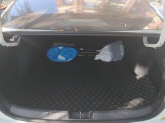 Volkswagen Jetta 2025 Facelift 200TSI DSG Flying Edition - ფოტო 4