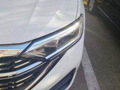 Volkswagen Jetta 2025 Facelift 200TSI DSG Flying Edition - ფოტო 5