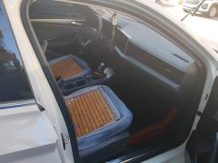 Volkswagen Jetta 2025 Facelift 200TSI DSG Flying Edition - ფოტო 8