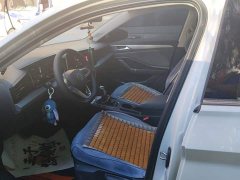 Volkswagen Jetta 2025 Facelift 200TSI DSG Flying Edition - ფოტო 9