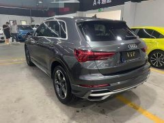 Audi Q3 2022 35 TFSI Fashion Dynamic - ფოტო 10
