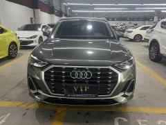 Audi Q3 2022 35 TFSI Fashion Dynamic - ფოტო 2