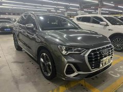Audi Q3 2022 35 TFSI Fashion Dynamic - ფოტო 3