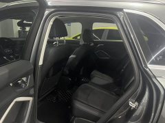 Audi Q3 2022 35 TFSI Fashion Dynamic - ფოტო 5