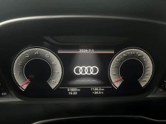 Audi Q3 2022 35 TFSI Fashion Dynamic - ფოტო 6