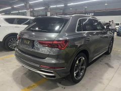 Audi Q3 2022 35 TFSI Fashion Dynamic - ფოტო 8
