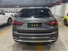 Audi Q3 2022 35 TFSI Fashion Dynamic - ფოტო 9