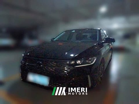 2022 Volkswagen Lavida 2023 280TSI DSG Starry Sky Full-Featured Edition - ავტომობილი ჩინეთიდან