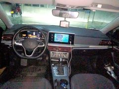 Volkswagen Lavida 2023 280TSI DSG Starry Sky Full-Featured Edition - ფოტო 10