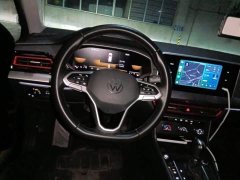 Volkswagen Lavida 2023 280TSI DSG Starry Sky Full-Featured Edition - ფოტო 11