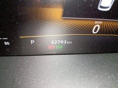 Volkswagen Lavida 2023 280TSI DSG Starry Sky Full-Featured Edition - ფოტო 13