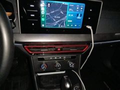 Volkswagen Lavida 2023 280TSI DSG Starry Sky Full-Featured Edition - ფოტო 14