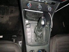 Volkswagen Lavida 2023 280TSI DSG Starry Sky Full-Featured Edition - ფოტო 15