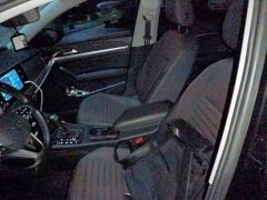 Volkswagen Lavida 2023 280TSI DSG Starry Sky Full-Featured Edition - ფოტო 16