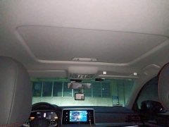 Volkswagen Lavida 2023 280TSI DSG Starry Sky Full-Featured Edition - ფოტო 19
