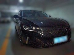 Volkswagen Lavida 2023 280TSI DSG Starry Sky Full-Featured Edition - ფოტო 3