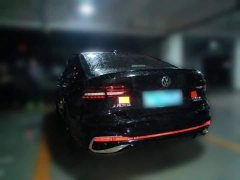 Volkswagen Lavida 2023 280TSI DSG Starry Sky Full-Featured Edition - ფოტო 4