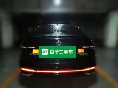 Volkswagen Lavida 2023 280TSI DSG Starry Sky Full-Featured Edition - ფოტო 5