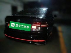 Volkswagen Lavida 2023 280TSI DSG Starry Sky Full-Featured Edition - ფოტო 6