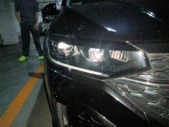 Volkswagen Lavida 2023 280TSI DSG Starry Sky Full-Featured Edition - ფოტო 7