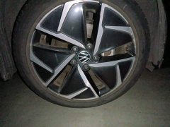 Volkswagen Lavida 2023 280TSI DSG Starry Sky Full-Featured Edition - ფოტო 8