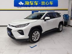 Toyota Wildland 2022 Facelift 2.0L CVT FWD Leading Edition - ფოტო 1