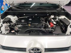 Toyota Wildland 2022 Facelift 2.0L CVT FWD Leading Edition - ფოტო 10