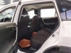 Toyota Wildland 2022 Facelift 2.0L CVT FWD Leading Edition - ფოტო 11