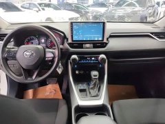 Toyota Wildland 2022 Facelift 2.0L CVT FWD Leading Edition - ფოტო 12