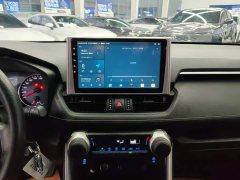 Toyota Wildland 2022 Facelift 2.0L CVT FWD Leading Edition - ფოტო 13