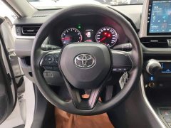 Toyota Wildland 2022 Facelift 2.0L CVT FWD Leading Edition - ფოტო 15